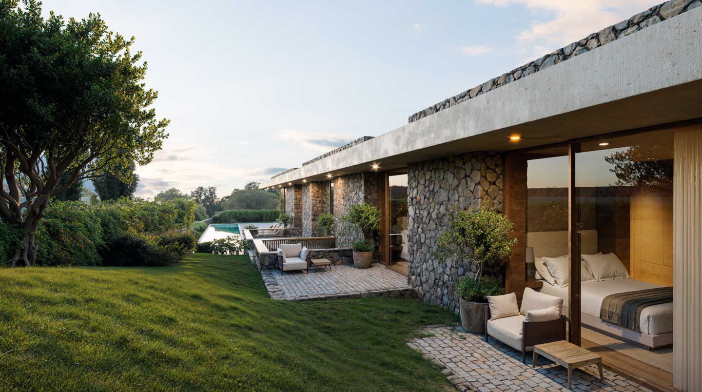 EL BOTANICO DE BOADILLA