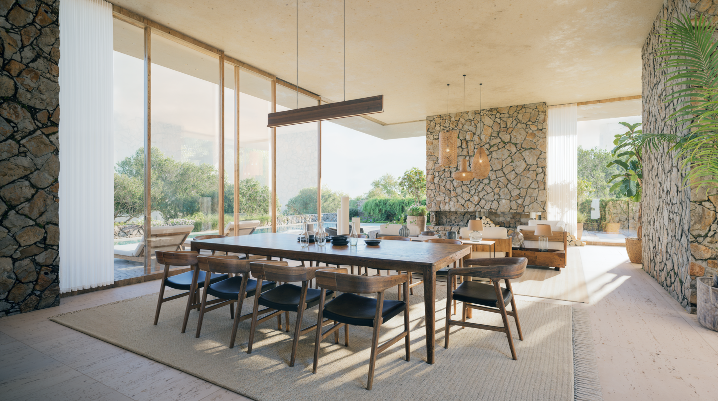 EL BOTANICO DE BOADILLA