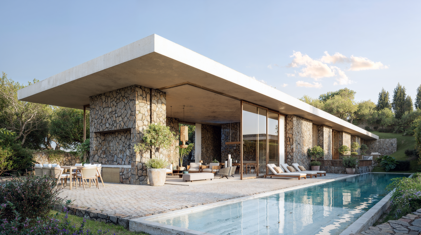 EL BOTANICO DE BOADILLA