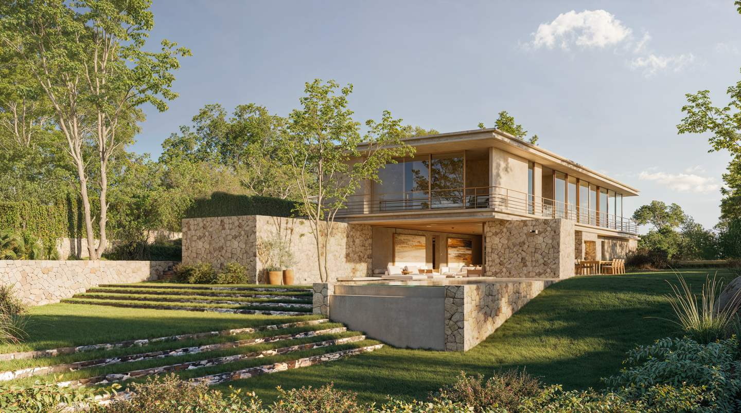 EL BOTANICO DE BOADILLA